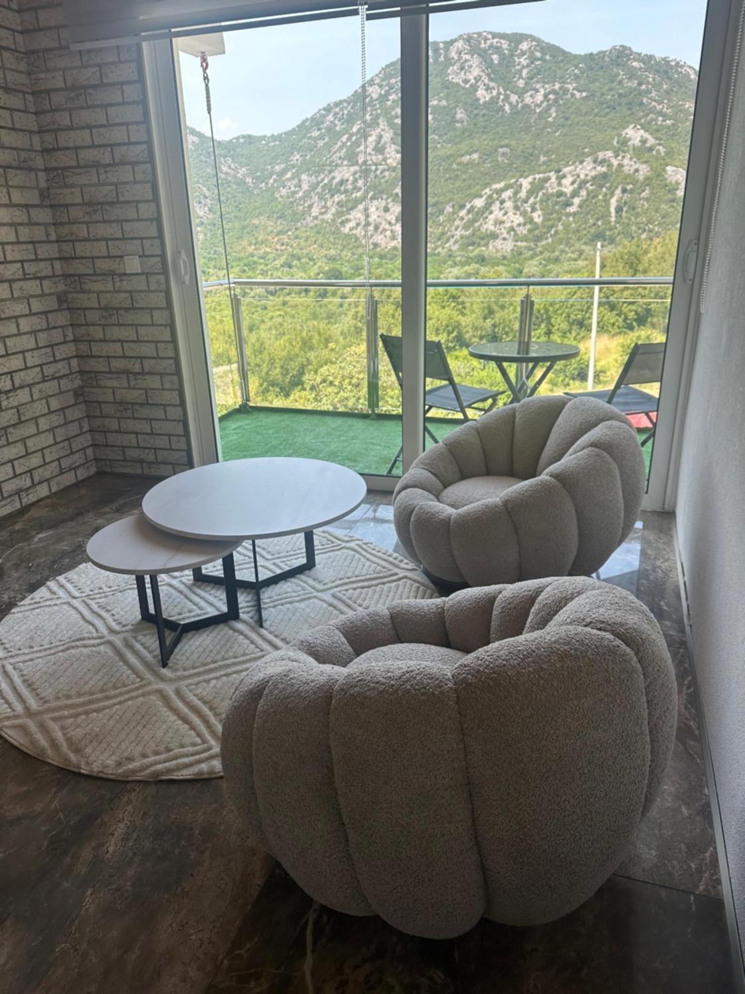 Brioni Apartment Virpazar Bagian luar foto