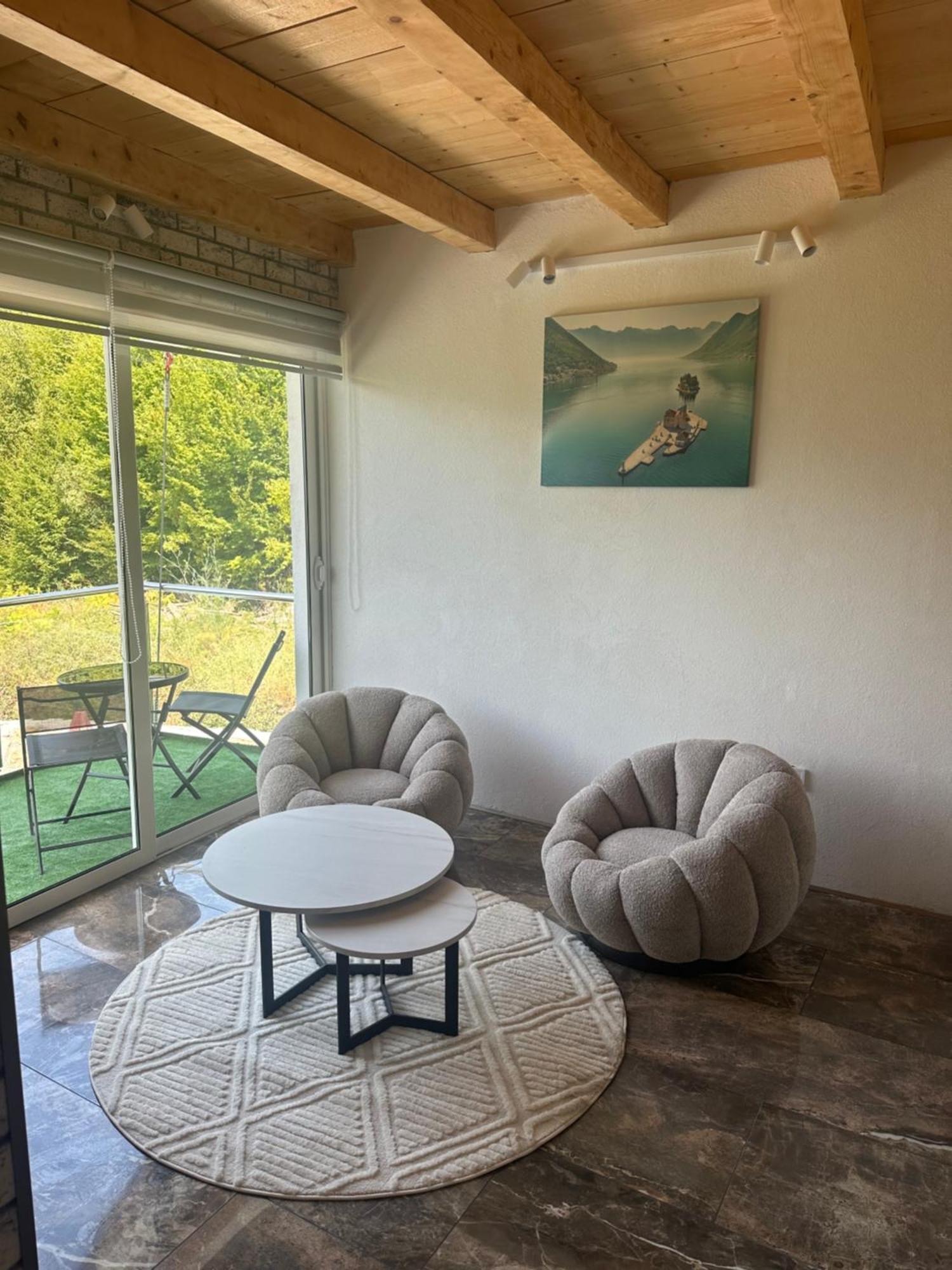 Brioni Apartment Virpazar Bagian luar foto