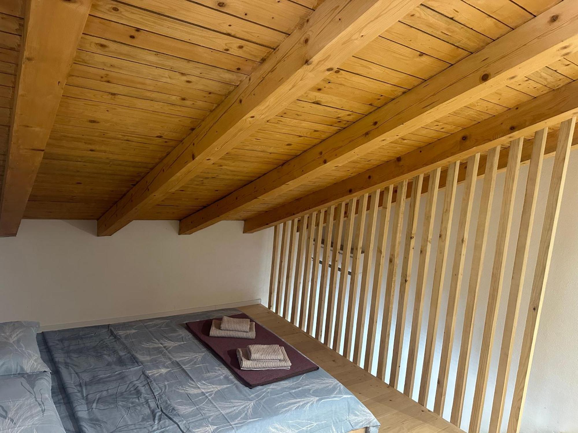 Brioni Apartment Virpazar Bagian luar foto