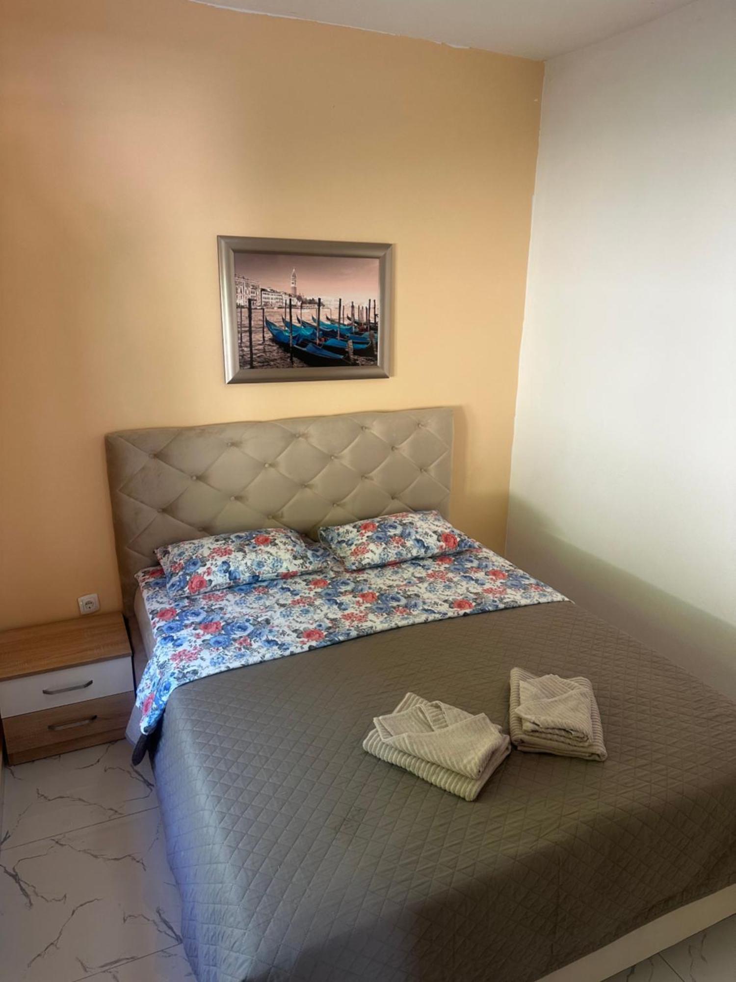 Brioni Apartment Virpazar Bagian luar foto
