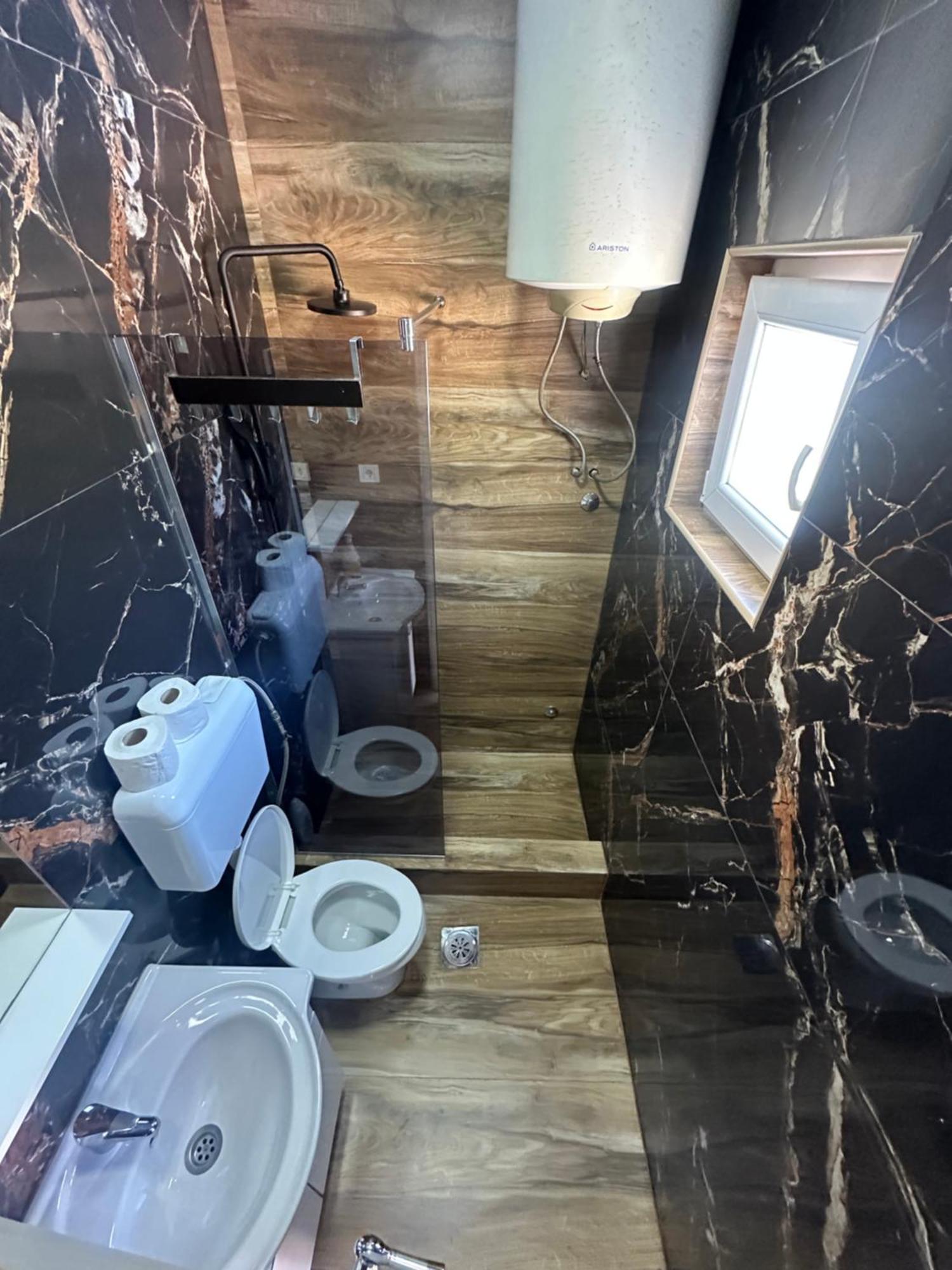 Brioni Apartment Virpazar Bagian luar foto
