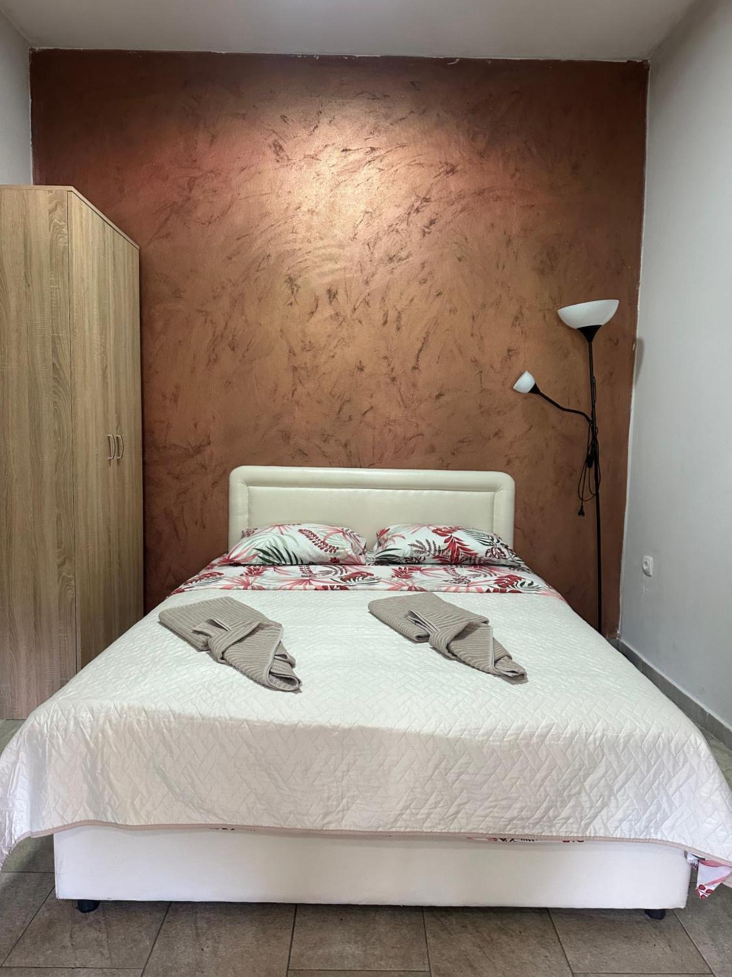 Brioni Apartment Virpazar Bagian luar foto